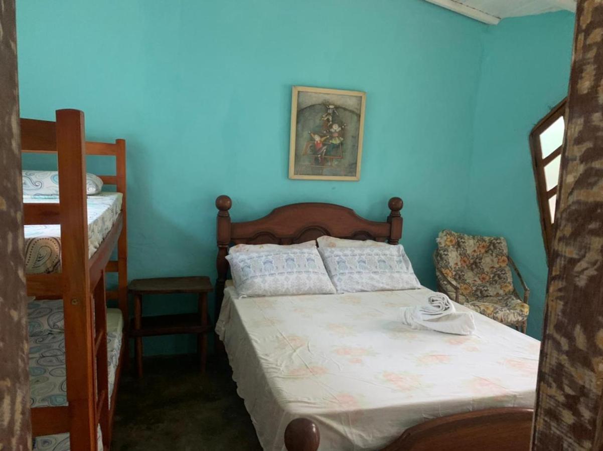Recanto Das Margaridas Ilhabela Exterior foto