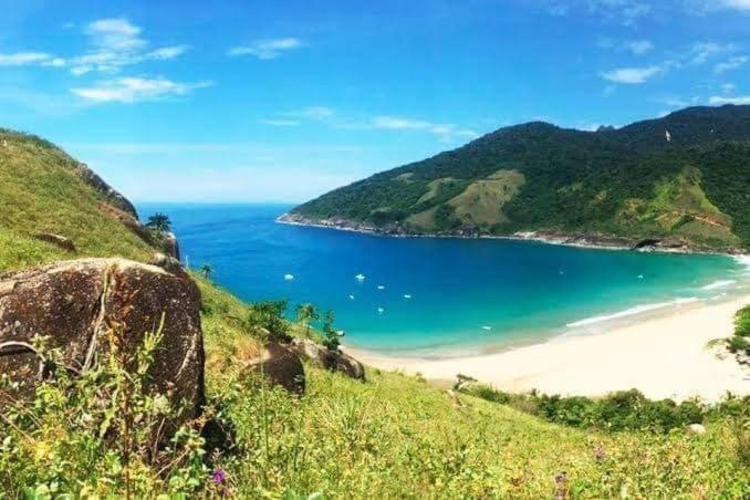 Recanto Das Margaridas Ilhabela Exterior foto