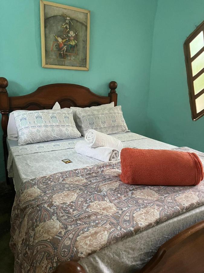 Recanto Das Margaridas Ilhabela Exterior foto