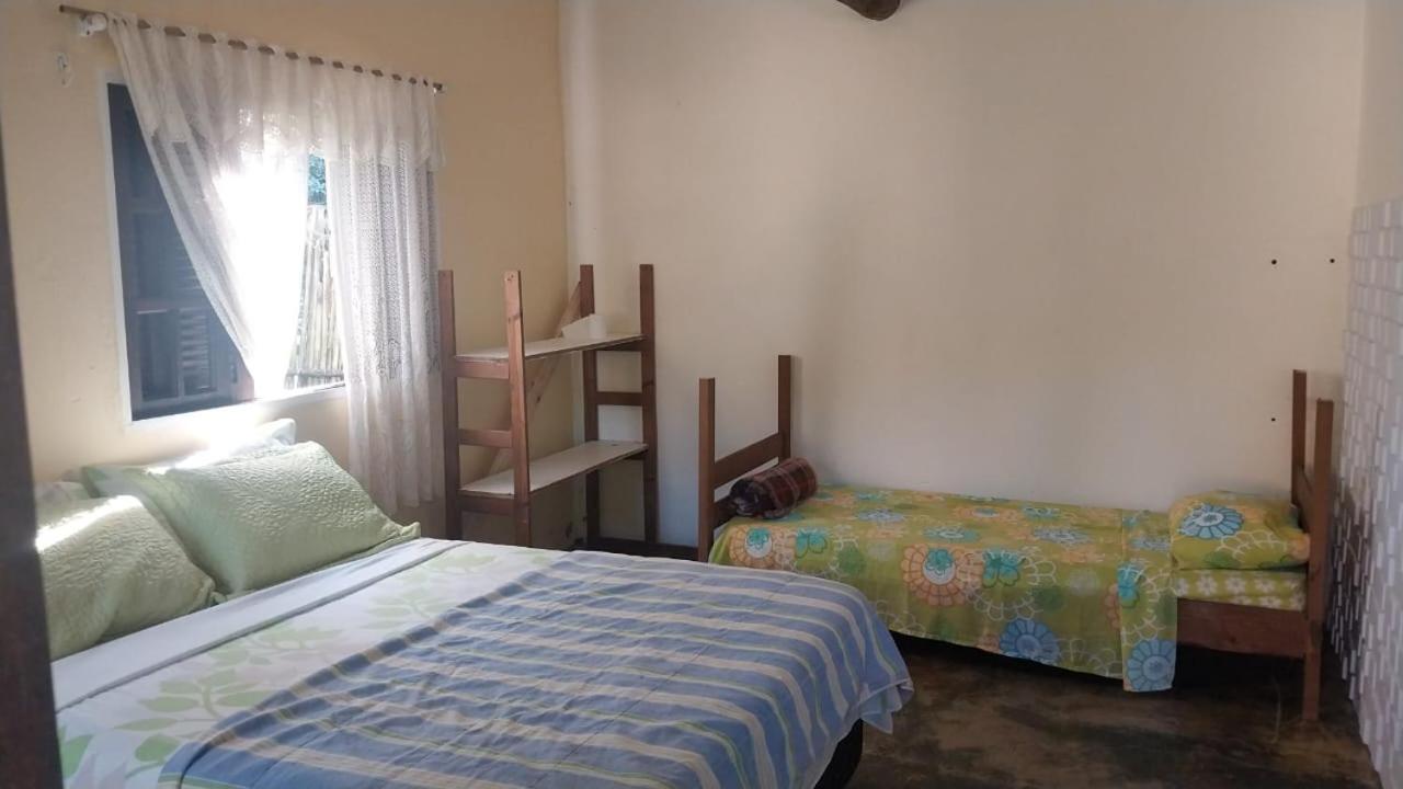 Recanto Das Margaridas Ilhabela Exterior foto